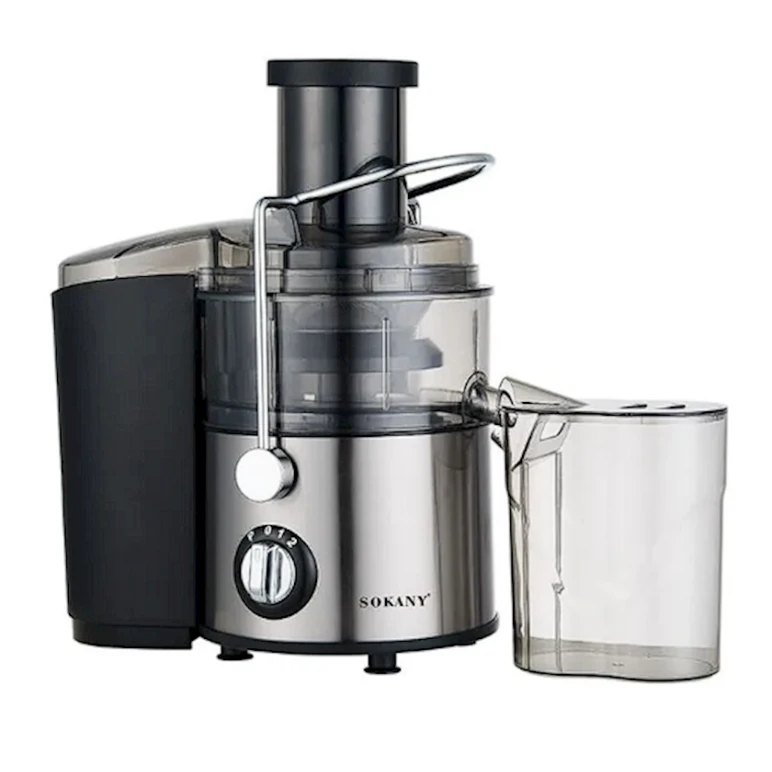 Соковыжималка Sokany SK-JB-176 Соковыжималка Sokany SK-JB-176