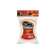 Avtomobil üçün süngər Carrera Car Sponge Scourer