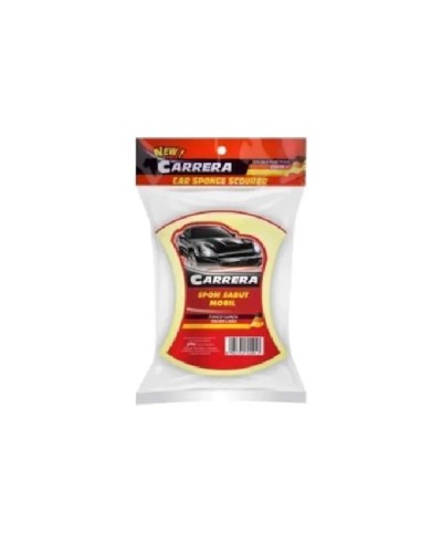 Avtomobil üçün süngər Carrera Car Sponge Scourer