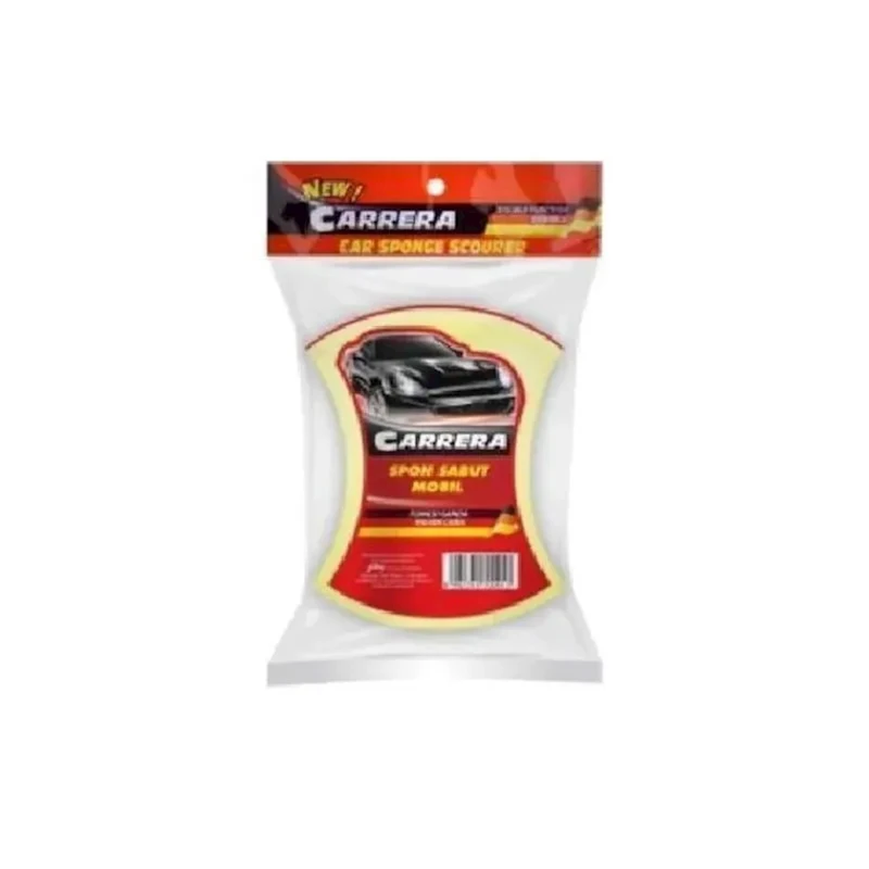 Губка Carrera Car Sponge Scourer Губка Carrera Car Sponge Scourer