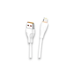 Kabel Estan 2Y-1a USB to Lightning, 2 m, ağ