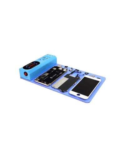 Mobil telefon təmiri üçün separator Sunshine S-918E