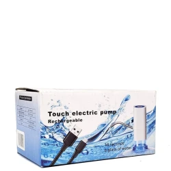 Помпа для воды Touch Electric Water Pump Rechrgeabl 1CT Помпа для воды Touch Electric Water Pump Rechrgeabl 1CT