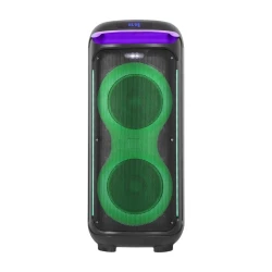 Akustik sistem Geardo GD-2102 Black