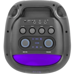 Akustik sistem Geardo GD-2102 Black