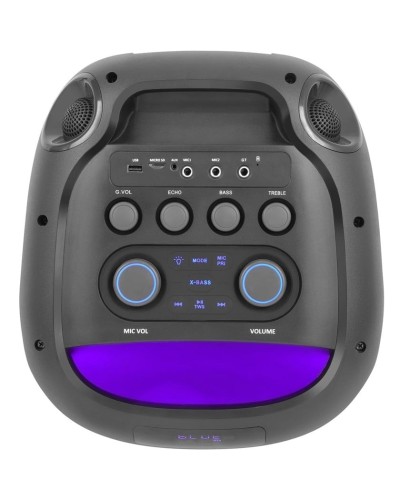 Akustik sistem Geardo GD-2102 Black