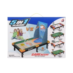 Набор настольных игр O2255886899-1, 40x60 см, от 5 лет