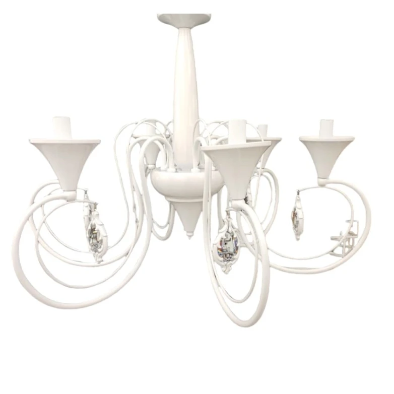 Люстра подвесная 1002 Люстра подвесная 1002