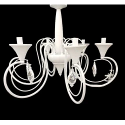 Люстра подвесная 1002 Люстра подвесная 1002