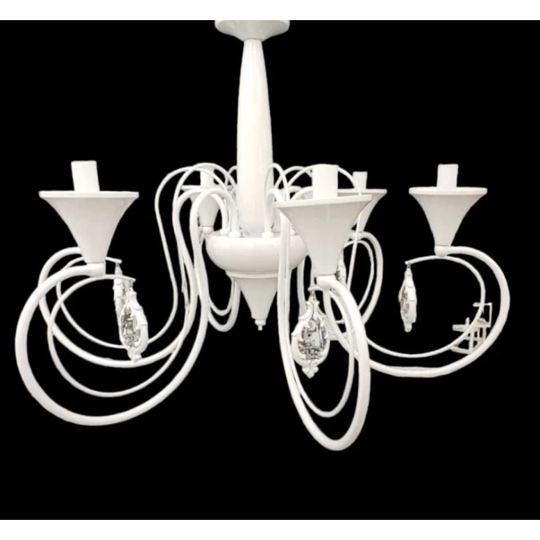 Люстра подвесная 1002 Люстра подвесная 1002