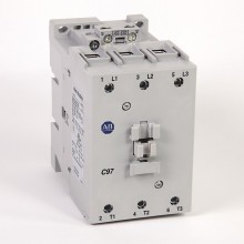 Kontaktor Allen Bradley 100 C97KF00