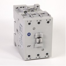 Kontaktor Allen Bradley 100 C97KF00