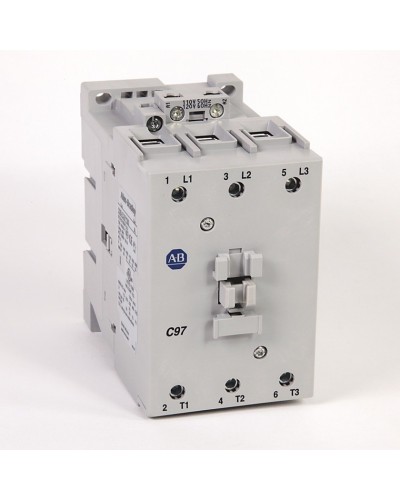 Kontaktor Allen Bradley 100 C97KF00