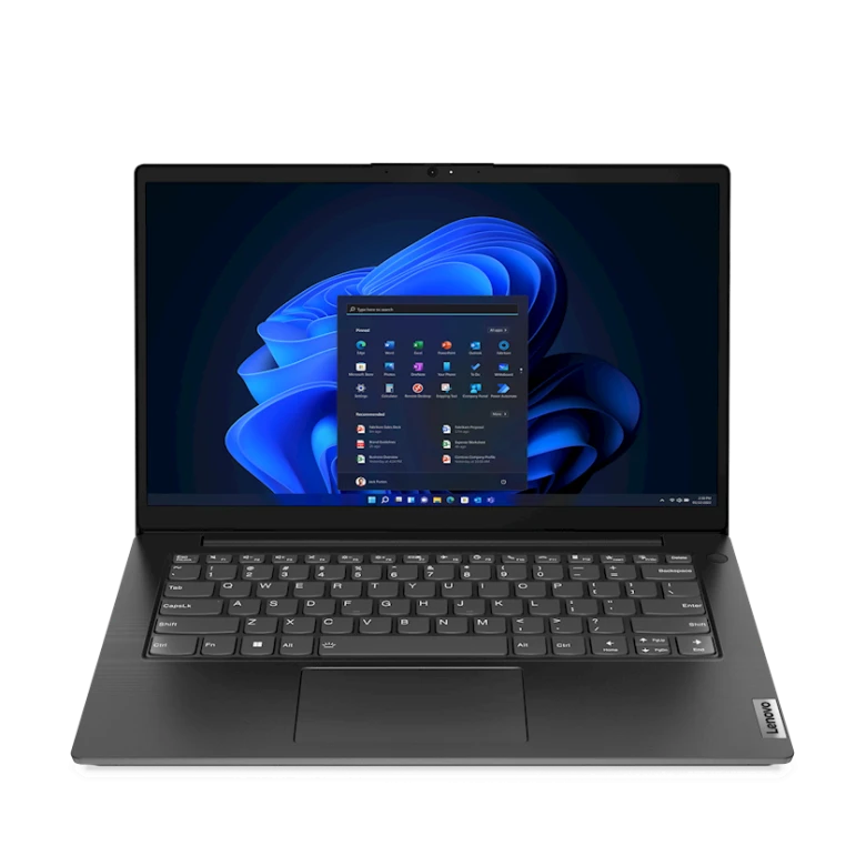 Ноутбук Lenovo V14 G4 IRU (83A0007HRU-N)