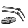 Стеклоочистительная щетка GST для Hyundai Sonata 2014 - 2019 LF, 18-26, 450-650 мм