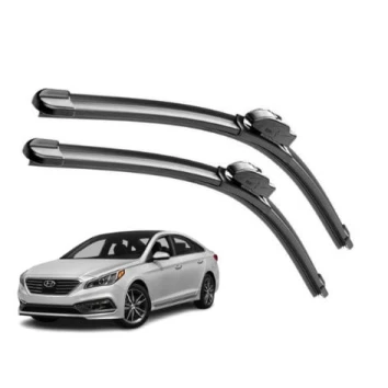 Стеклоочистительная щетка GST для Hyundai Sonata 2014 - 2019 LF, 18-26, 450-650 мм