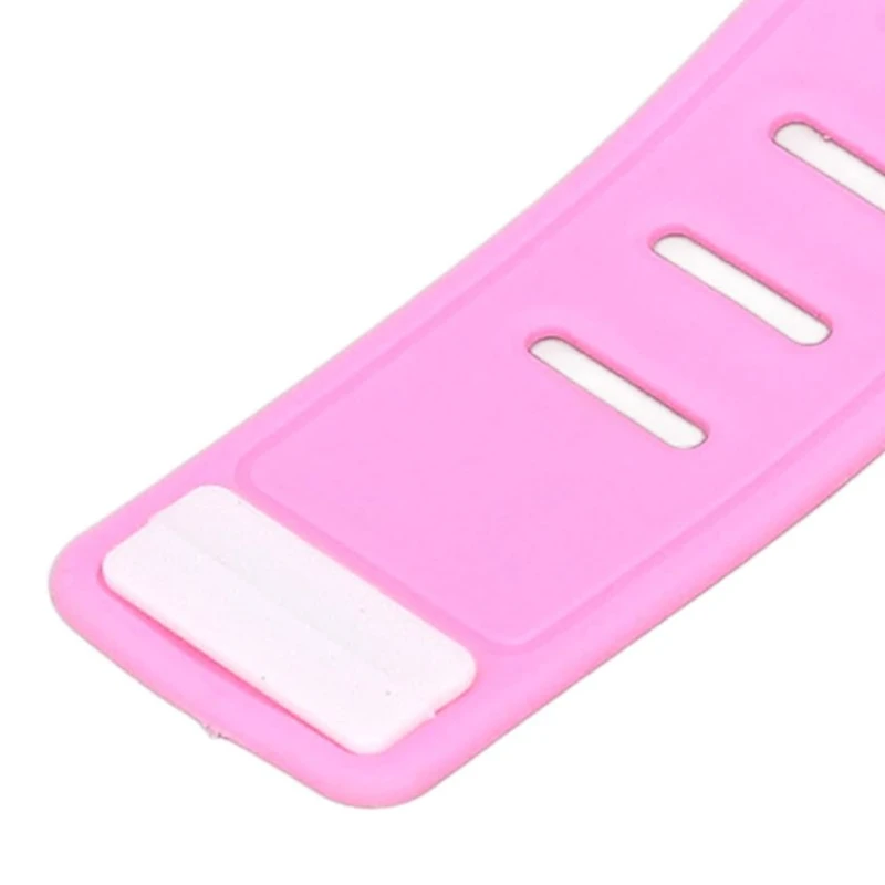 Radio ilə idarə olunan maşın qolbaq ilə Mini Remote Control Tele Car, çəhrayı