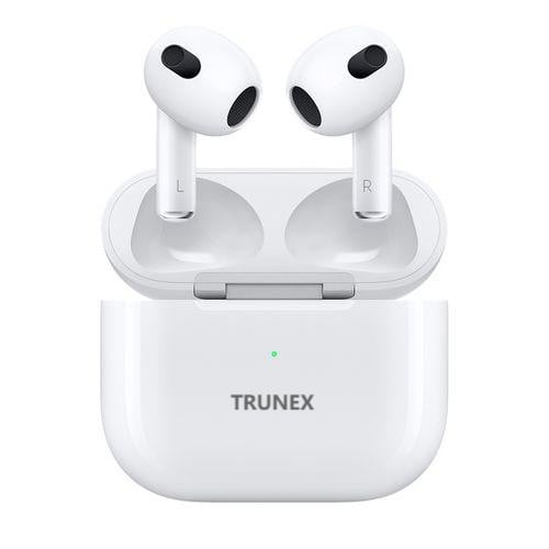 Беспроводные наушники Trunex S11 White