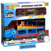 Набор машин Hot Wheels City Speedway Hauter AFH-020 Набор машин Hot Wheels City Speedway Hauter AFH-020