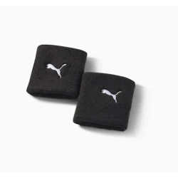 Напульсники Puma, черные