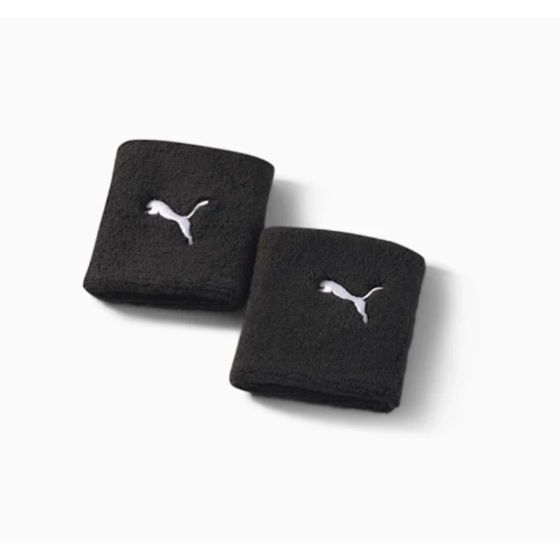 Напульсники Puma, черные