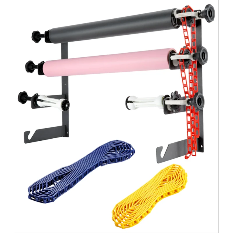 Система установки фонов Neewer 4 Roller Wall Mounting Система установки фонов Neewer 4 Roller Wall Mounting