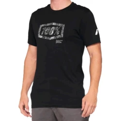 Футболка мужская 100% Essential 473-062-32016-462, размер XL