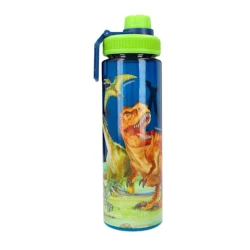 Su qabı Motto Dino World Drinking Bottle, 750 ml