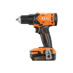 Дрель-шуруповерт AEG BSB18G4-0