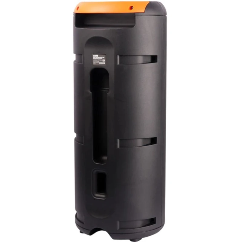 Portativ dinamik Kbroad KTS-2086 Black