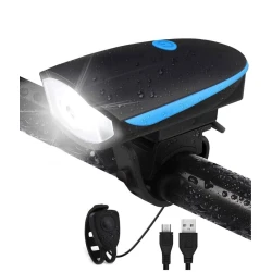 Velosiped fənəri LED FRD004