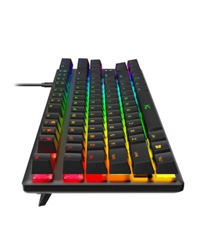 Klaviatura HyperX Alloy Origins Core TKL (4P5P3AA)