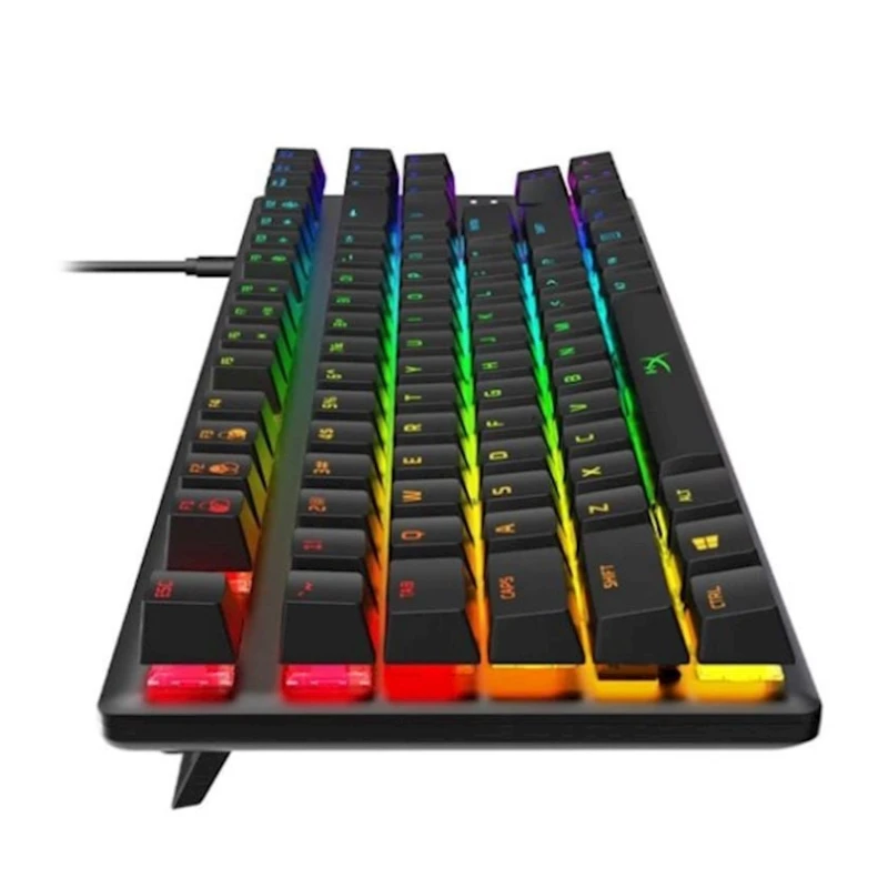 Клавиатура HyperX Alloy Origins Core TKL (4P5P3AA)