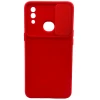 Чехол для Samsung Galaxy A10S Red