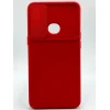 Чехол для Samsung Galaxy A10S Red