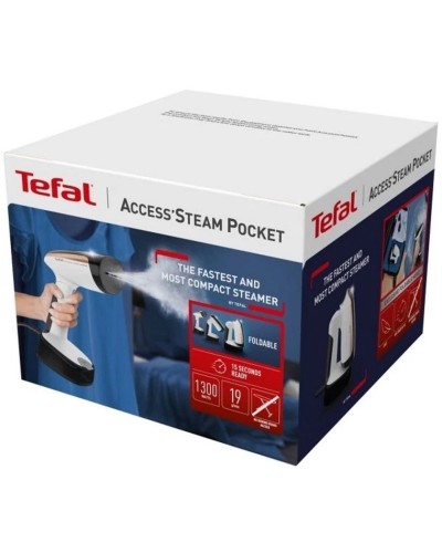 Əl buxarlayıcısı Tefal DT3030 Access Steam Pocket