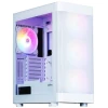 Корпус Zalman I4T White (I4TGWHITE) Корпус Zalman I4T White (I4TGWHITE)