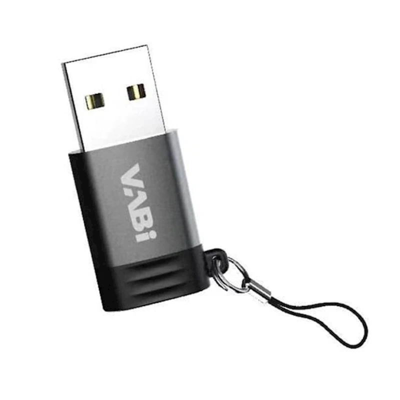 Адаптер Vabi OT4 Черный