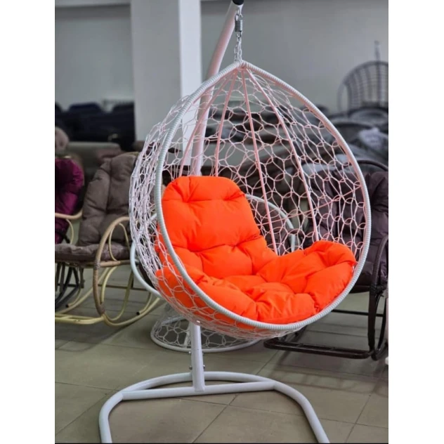 Asma Yelləncək 1nəfərlik Ecodesing Asma Yelləncək 1nəfərlik Ecodesing