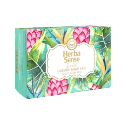 Tualet sabunu Herba Sence Scarlet Luxury Soap Bar 100 q