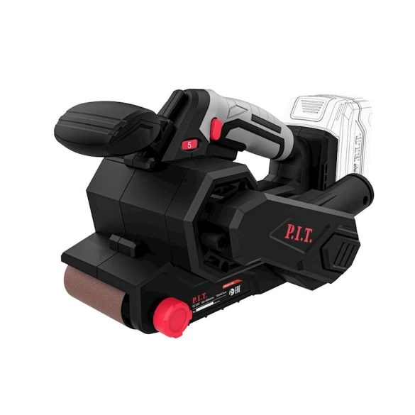 Lentli cilalama maşını P.I.T. PBS20H-75B Lentli cilalama maşını P.I.T. PBS20H-75B