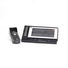 Video domofon TM.16992 8GB Black