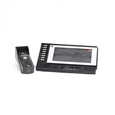 Video domofon TM.16992 8GB Black