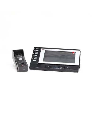 Video domofon TM.16992 8GB Black
