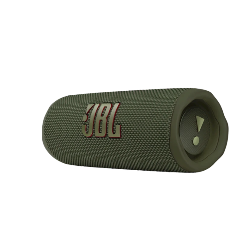 Портативная колонка JBL Flip 6 Green ( JBLFLIP6GREN ) Портативная колонка JBL Flip 6 Green ( JBLFLIP6GREN )