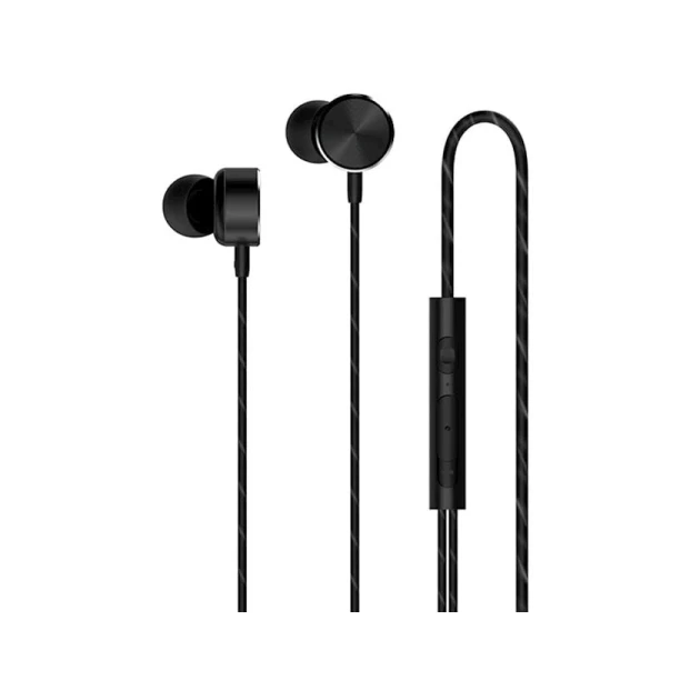 Наушники Recci J300 Black Наушники Recci J300 Black