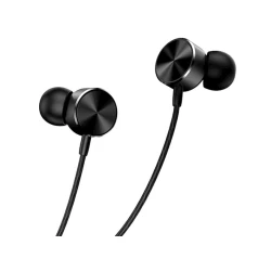 Наушники Recci J300 Black Наушники Recci J300 Black