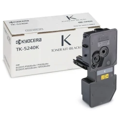 Toner-kartric Kyocera TK-5240K Black (1T02R70NL0)