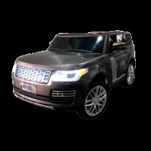 Uşaq elektrik avtomobili Range Rover KP-2029, boz