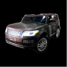 Uşaq elektrik avtomobili Range Rover KP-2029, boz